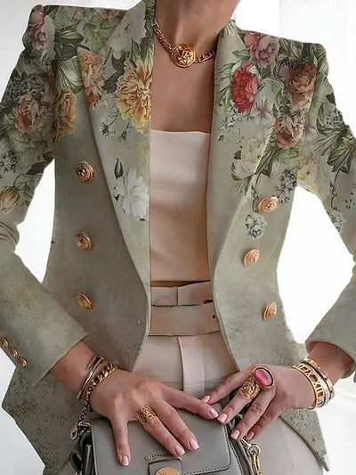 Eleganter Damen Blazer
