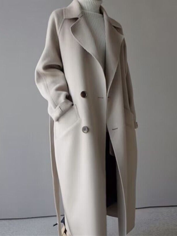 Quiana® | Minimalistische Eleganz für den Winter