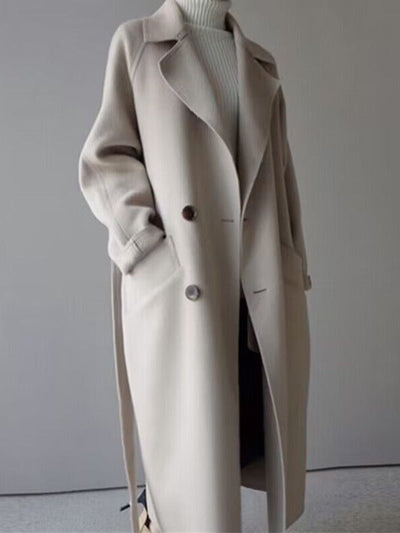 Quiana® | Minimalistische Eleganz für den Winter