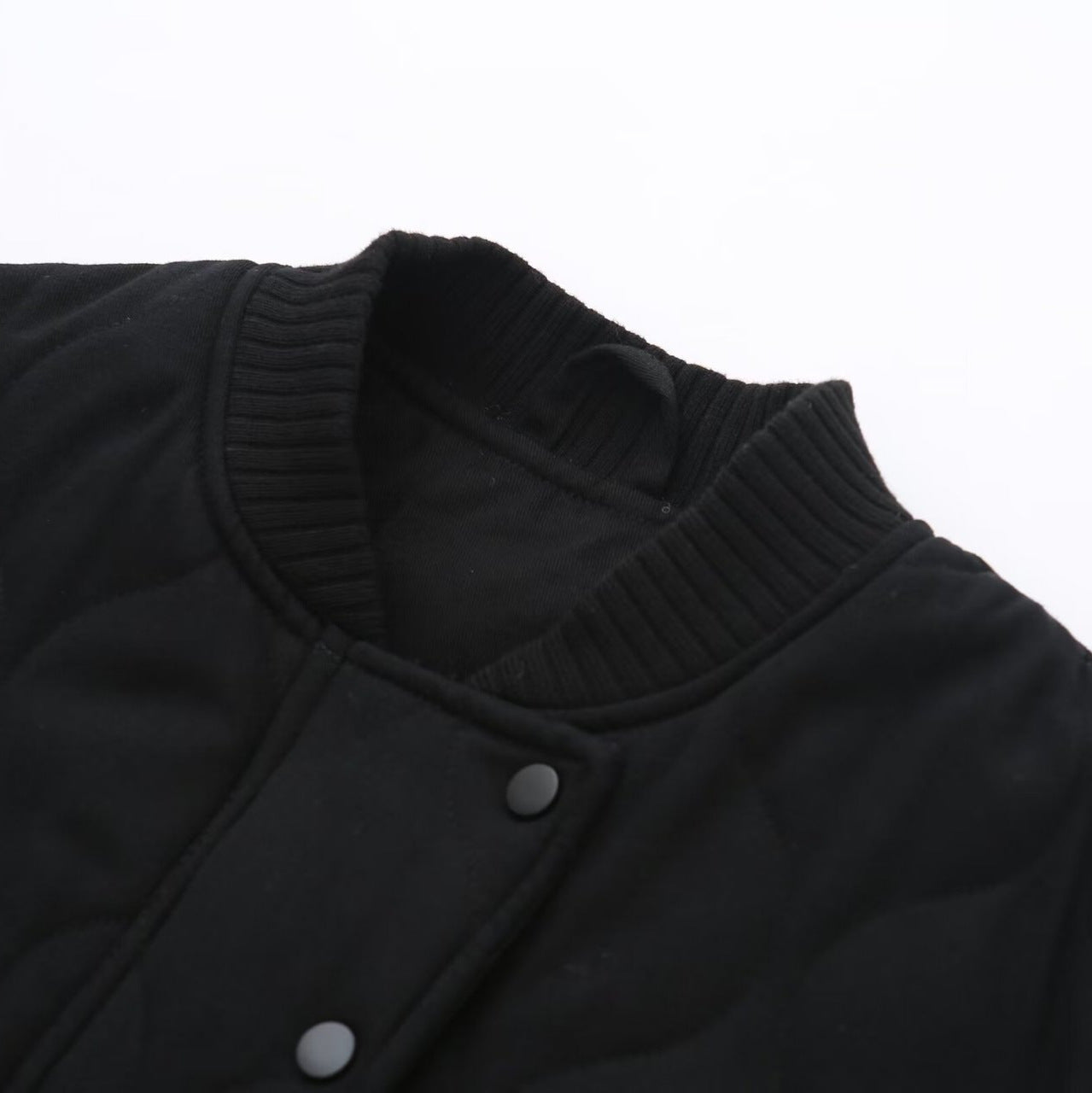 Adela® | Übergroße Steppjacke