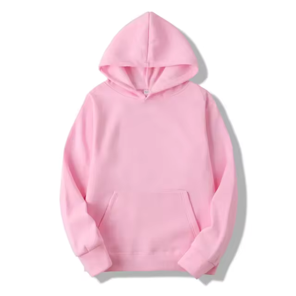 Ivonne® | Frühlingstrend-Sport-Hoodie