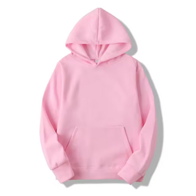 Ivonne® | Frühlingstrend-Sport-Hoodie