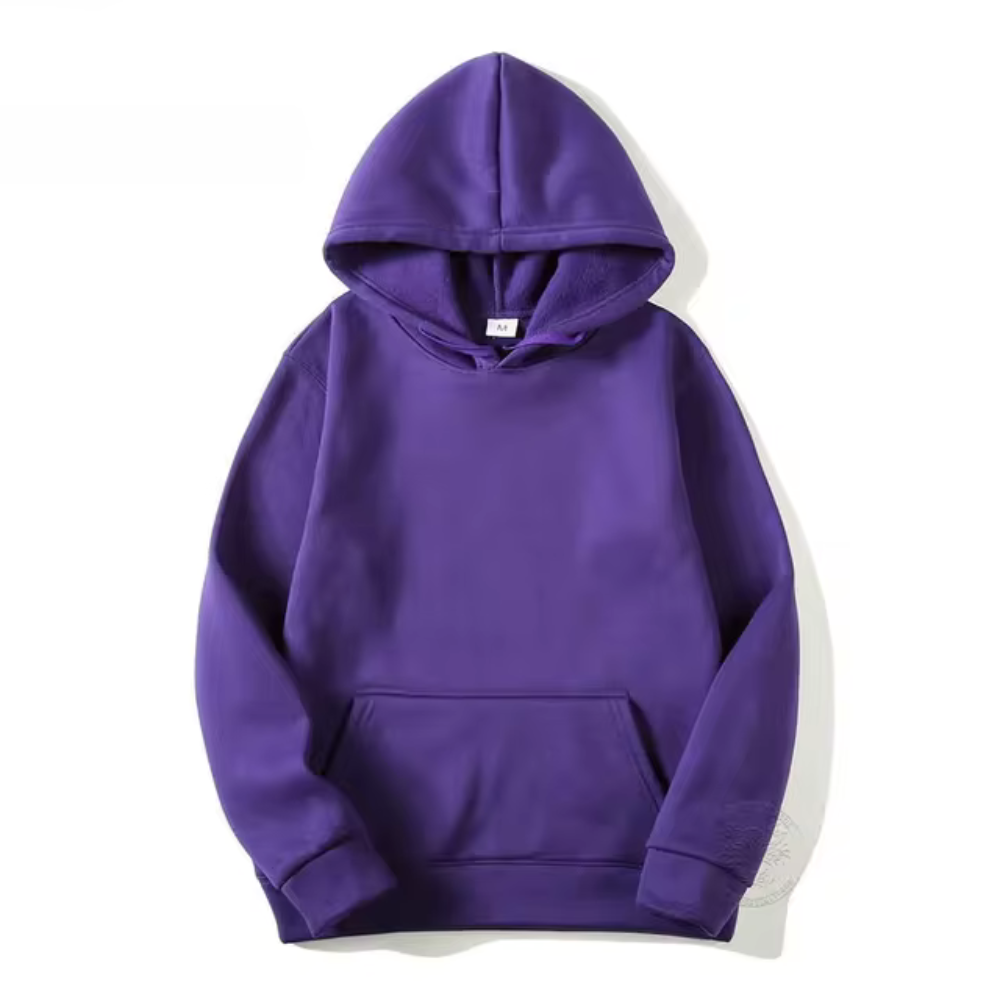 Ivonne® | Frühlingstrend-Sport-Hoodie