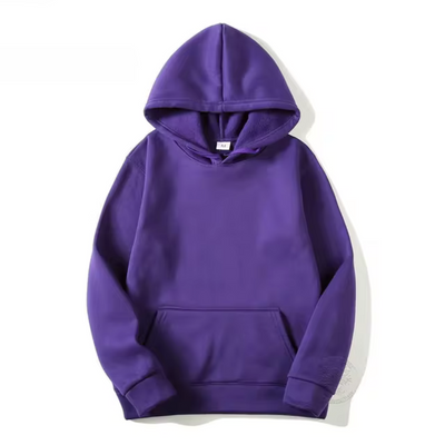 Ivonne® | Frühlingstrend-Sport-Hoodie