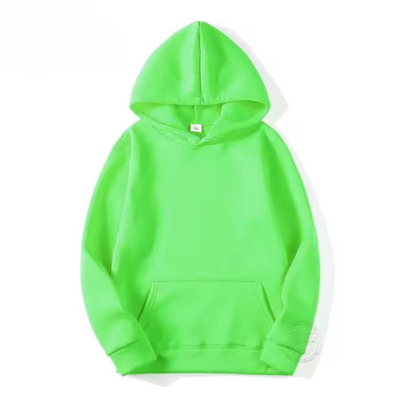 Ivonne® | Frühlingstrend-Sport-Hoodie