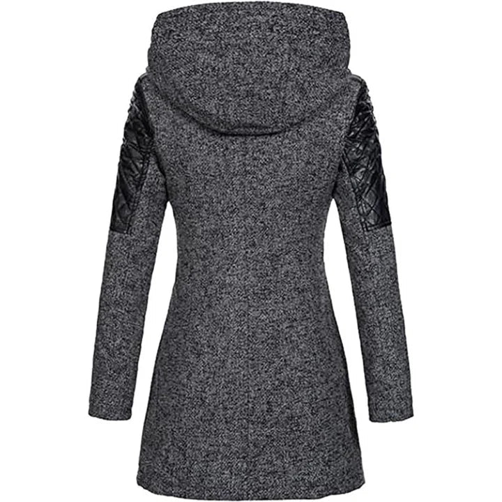 Joselyn | Zeitloses und elegantes Winterkleidungsstück
