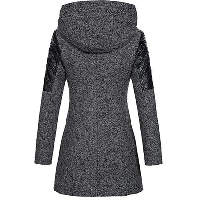 Joselyn | Zeitloses und elegantes Winterkleidungsstück