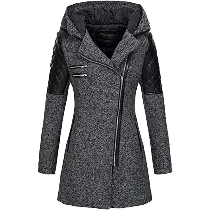 Joselyn | Zeitloses und elegantes Winterkleidungsstück