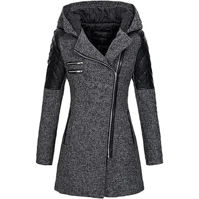 Joselyn | Zeitloses und elegantes Winterkleidungsstück