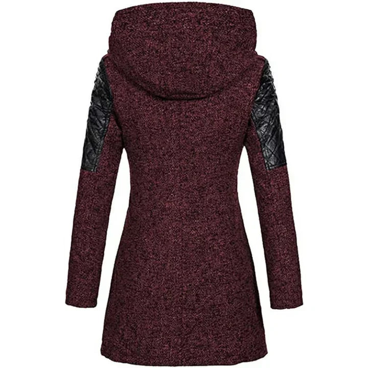 Joselyn | Zeitloses und elegantes Winterkleidungsstück