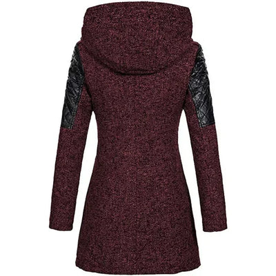 Joselyn | Zeitloses und elegantes Winterkleidungsstück