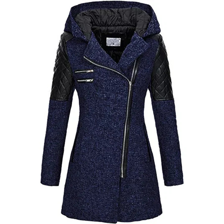 Joselyn | Zeitloses und elegantes Winterkleidungsstück