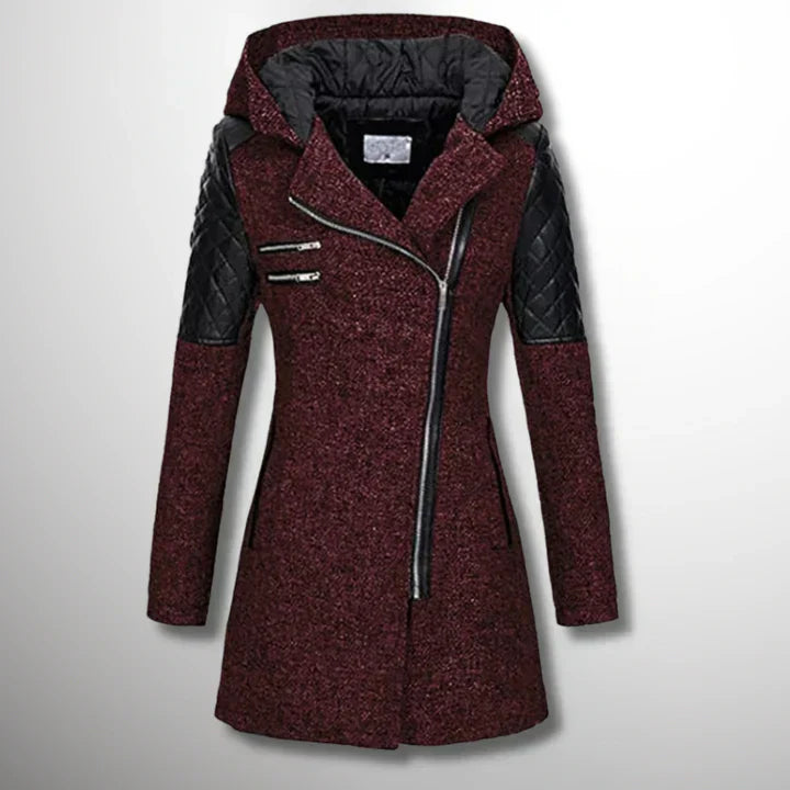 Joselyn | Zeitloses und elegantes Winterkleidungsstück