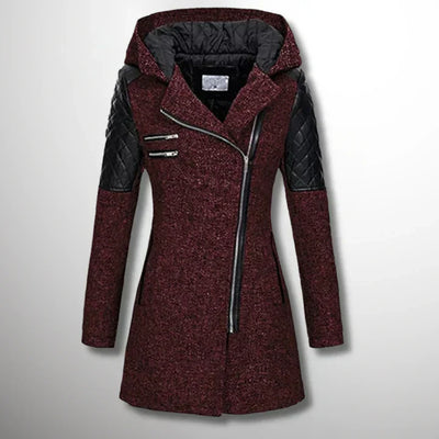 Joselyn | Zeitloses und elegantes Winterkleidungsstück