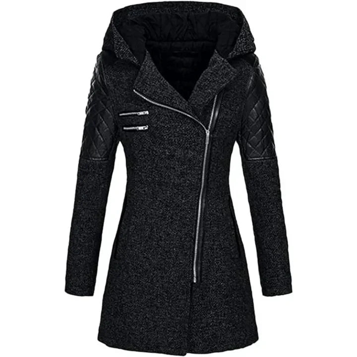 Joselyn | Zeitloses und elegantes Winterkleidungsstück