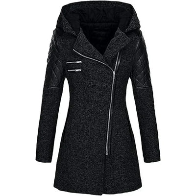 Joselyn | Zeitloses und elegantes Winterkleidungsstück