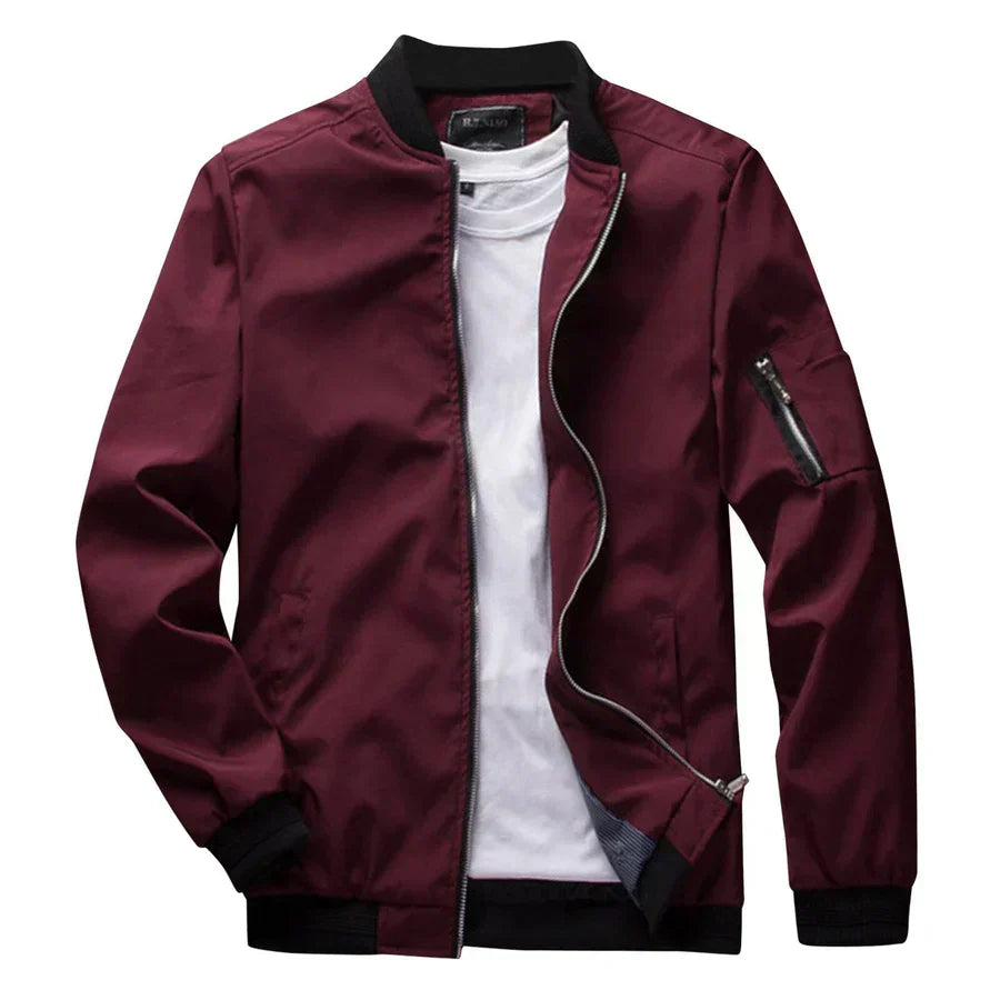 Sawyer | Bequeme und modische Winterkleidung