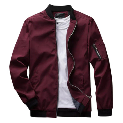 Sawyer | Bequeme und modische Winterkleidung