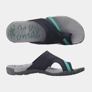 Joan - Ergonomische orthopädische Damensandalen