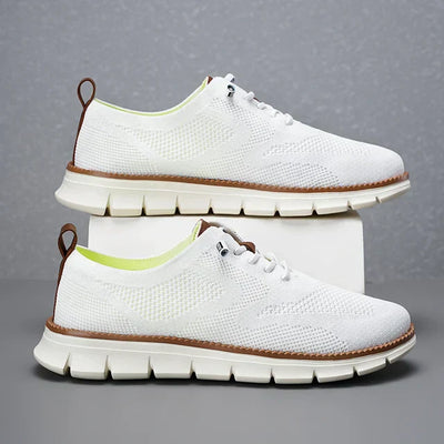 Lucas - elite ortopedisk komfort herensneakers
