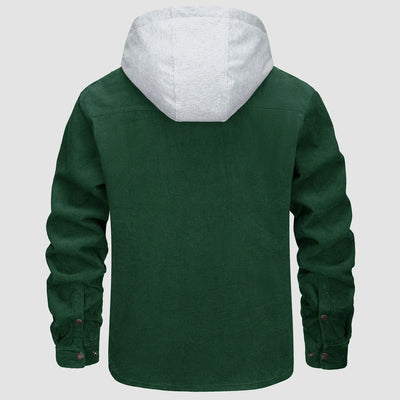 Felix – Stilvoller & Wärmender Herrenpullover für kalte Tage