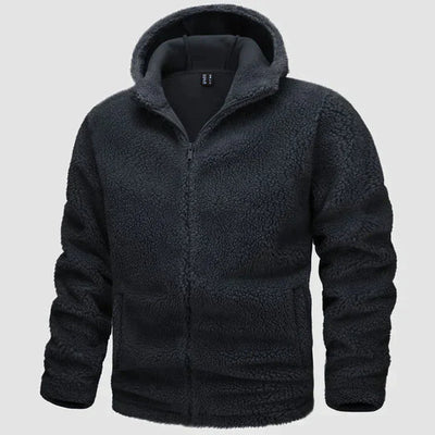Sven | bequeme jacke