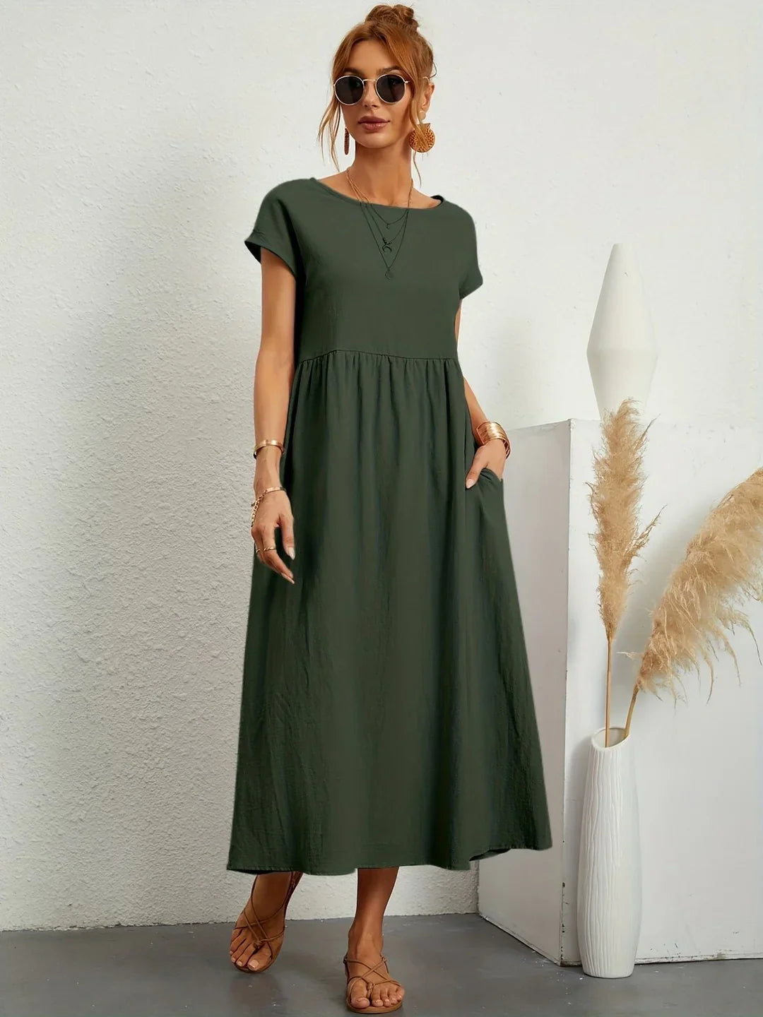 Chic Grace Freizeitkleid