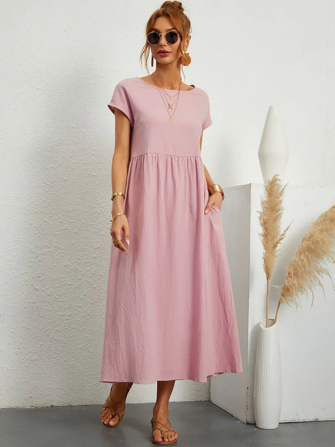 Chic Grace Freizeitkleid
