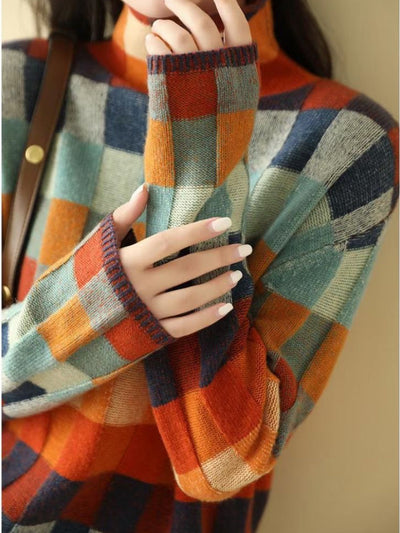 Nellie | Müheloses und elegantes Winterkleidungsstück