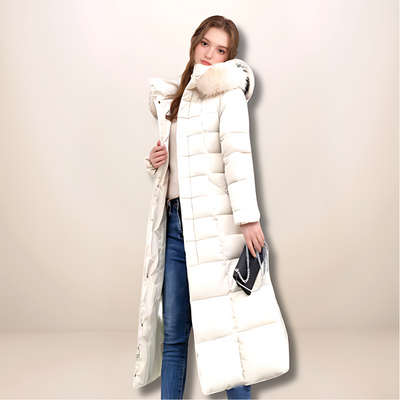 Gloria® | Eleganz und Komfort eines Trenchcoats für den Winter