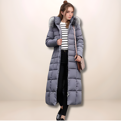Gloria® | Eleganz und Komfort eines Trenchcoats für den Winter