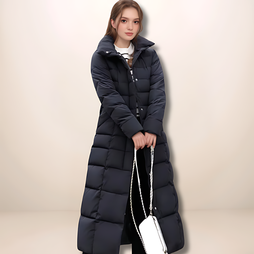 Gloria® | Eleganz und Komfort eines Trenchcoats für den Winter