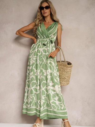 Serapha - Stilvoll & Mühelos – Der Serapha  Jumpsuit!