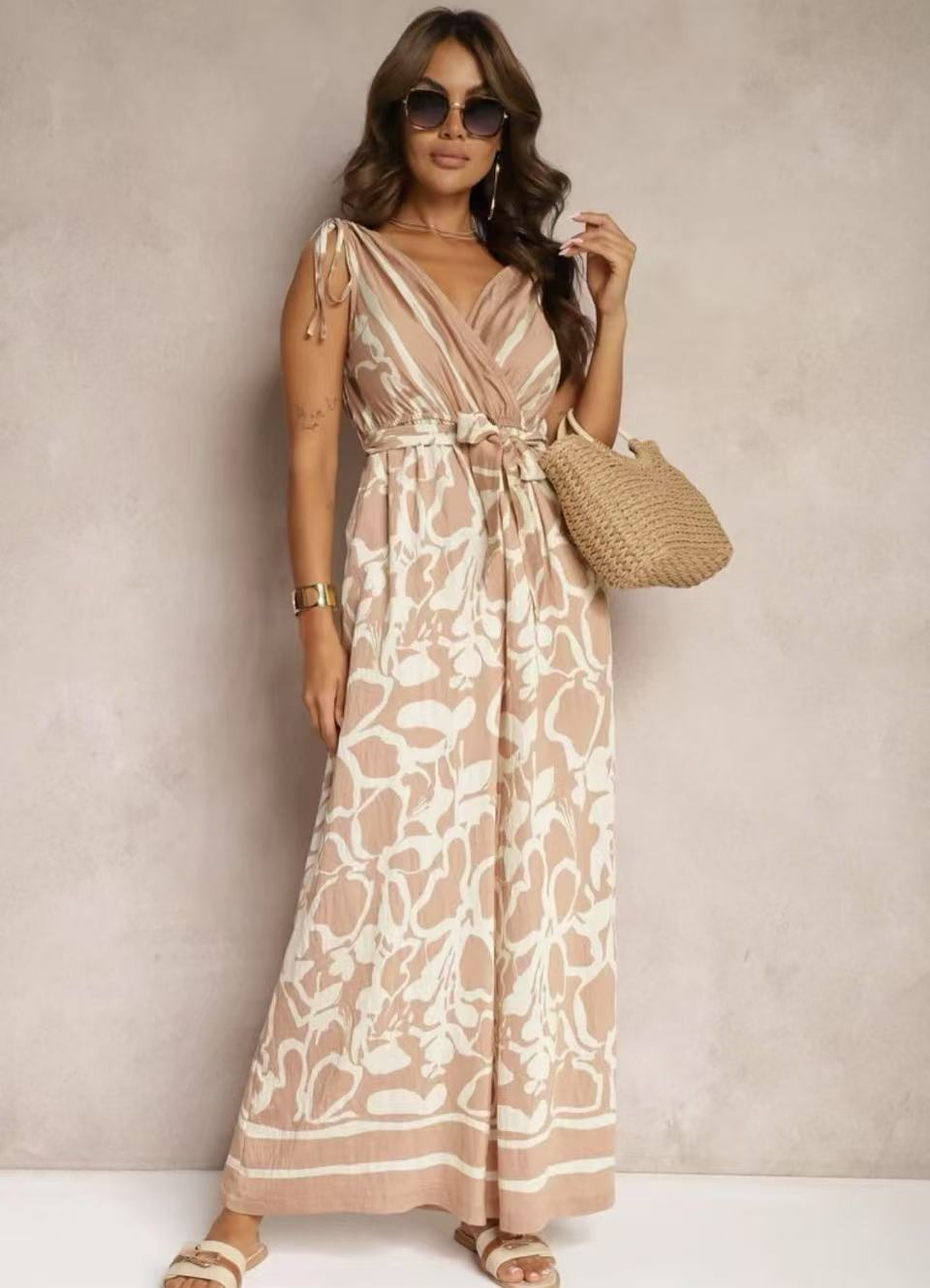 Serapha - Stilvoll & Mühelos – Der Serapha  Jumpsuit!