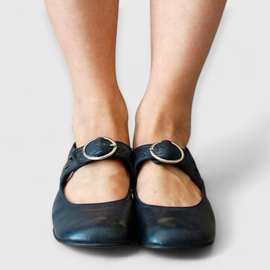 AROHA | Bequeme Sandalen