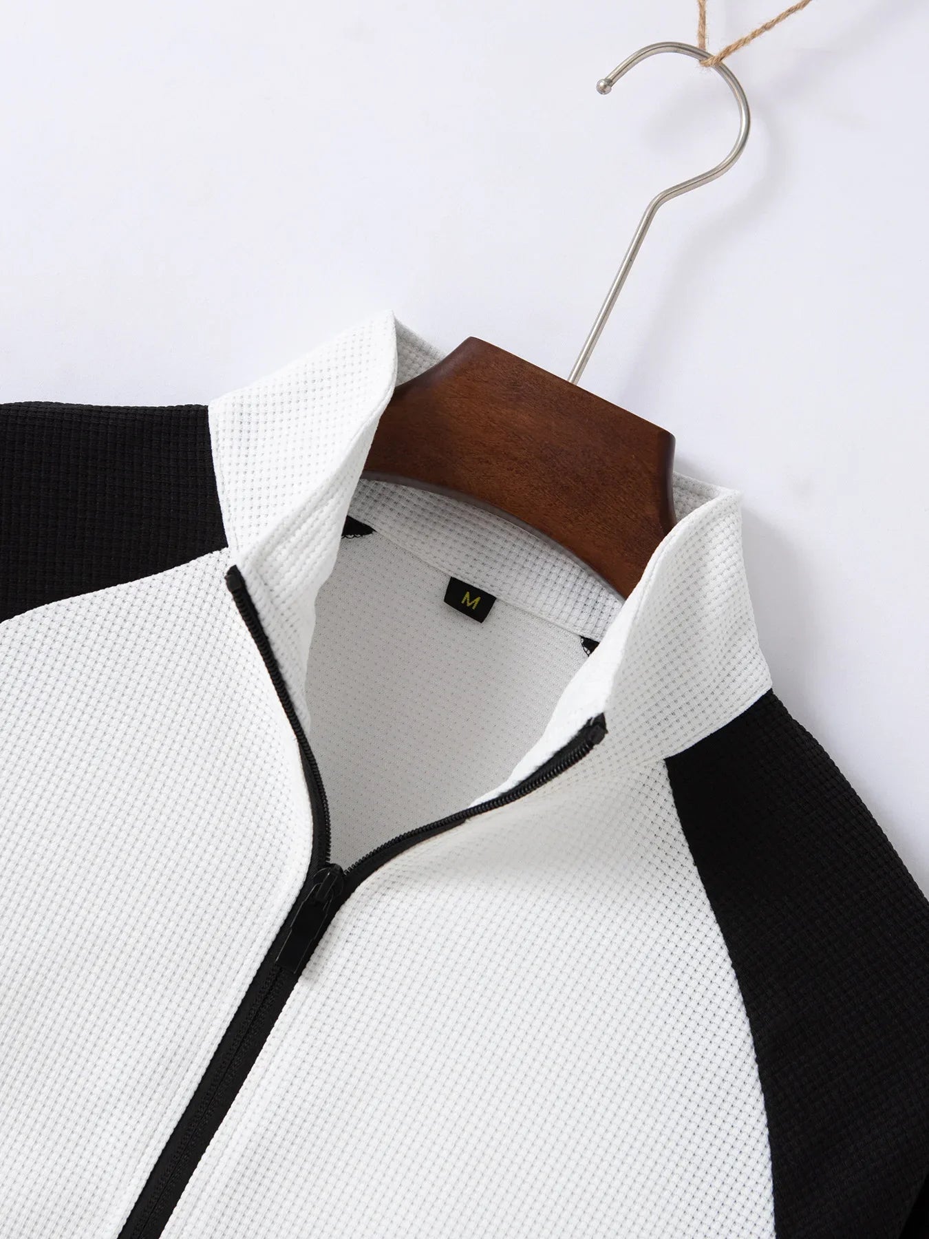 Sportliche Leichte Herren Jacke