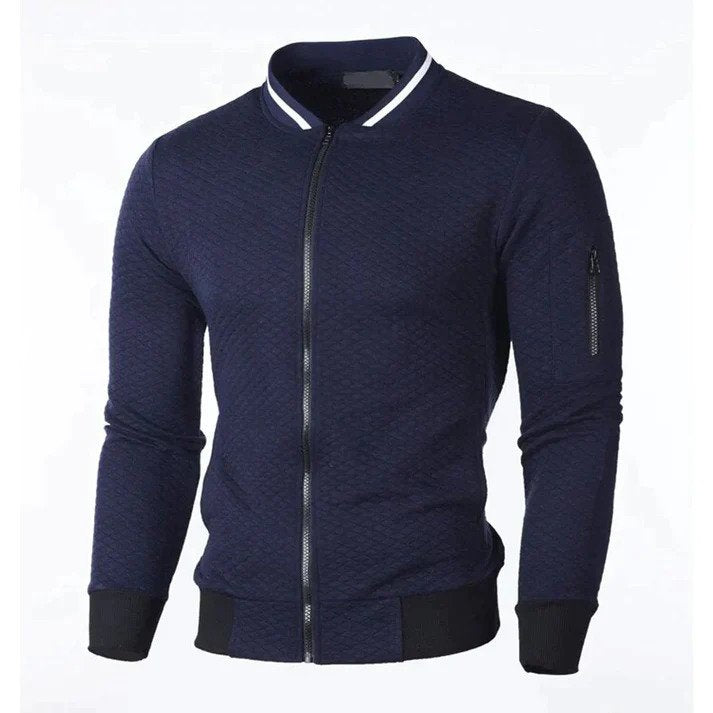 Belen | Modische und minimalistische Winter-Strickjacke