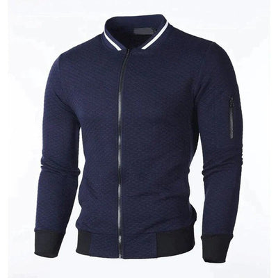 Belen | Modische und minimalistische Winter-Strickjacke