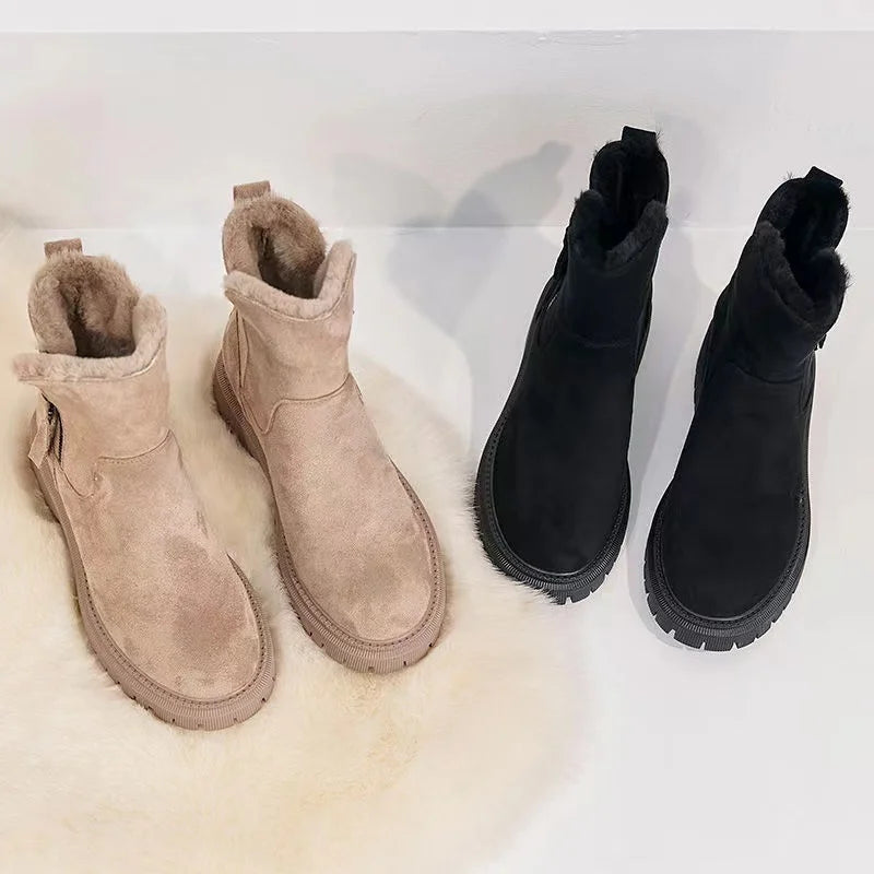 Fara | Müheloses und trendiges Winterkleidungsstück