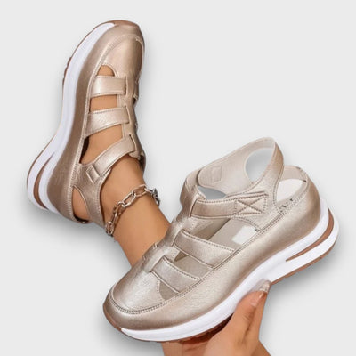 Luna – Ergonomische Sommersandalen