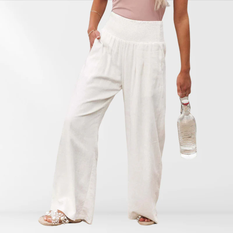 Misty - Loose Fit Hose für Frauen
