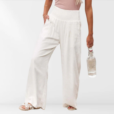 Misty - Loose Fit Hose für Frauen