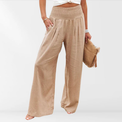 Misty - Loose Fit Hose für Frauen