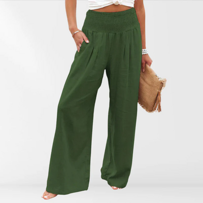 Misty - Loose Fit Hose für Frauen