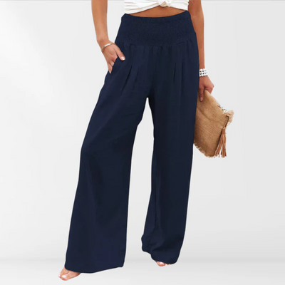 Misty - Loose Fit Hose für Frauen