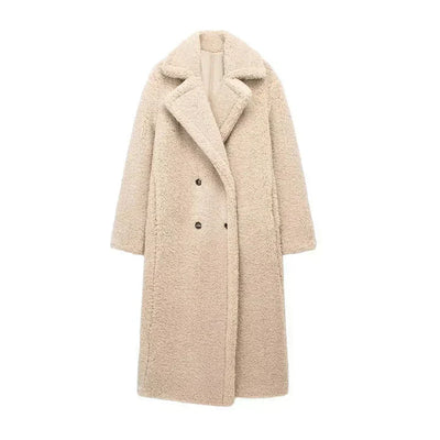 Kit | Elegantes und lässiges Winterkleidungsstück