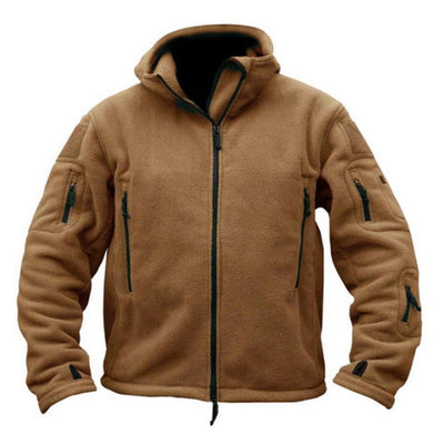 Mehrtaschenjacke für Herren