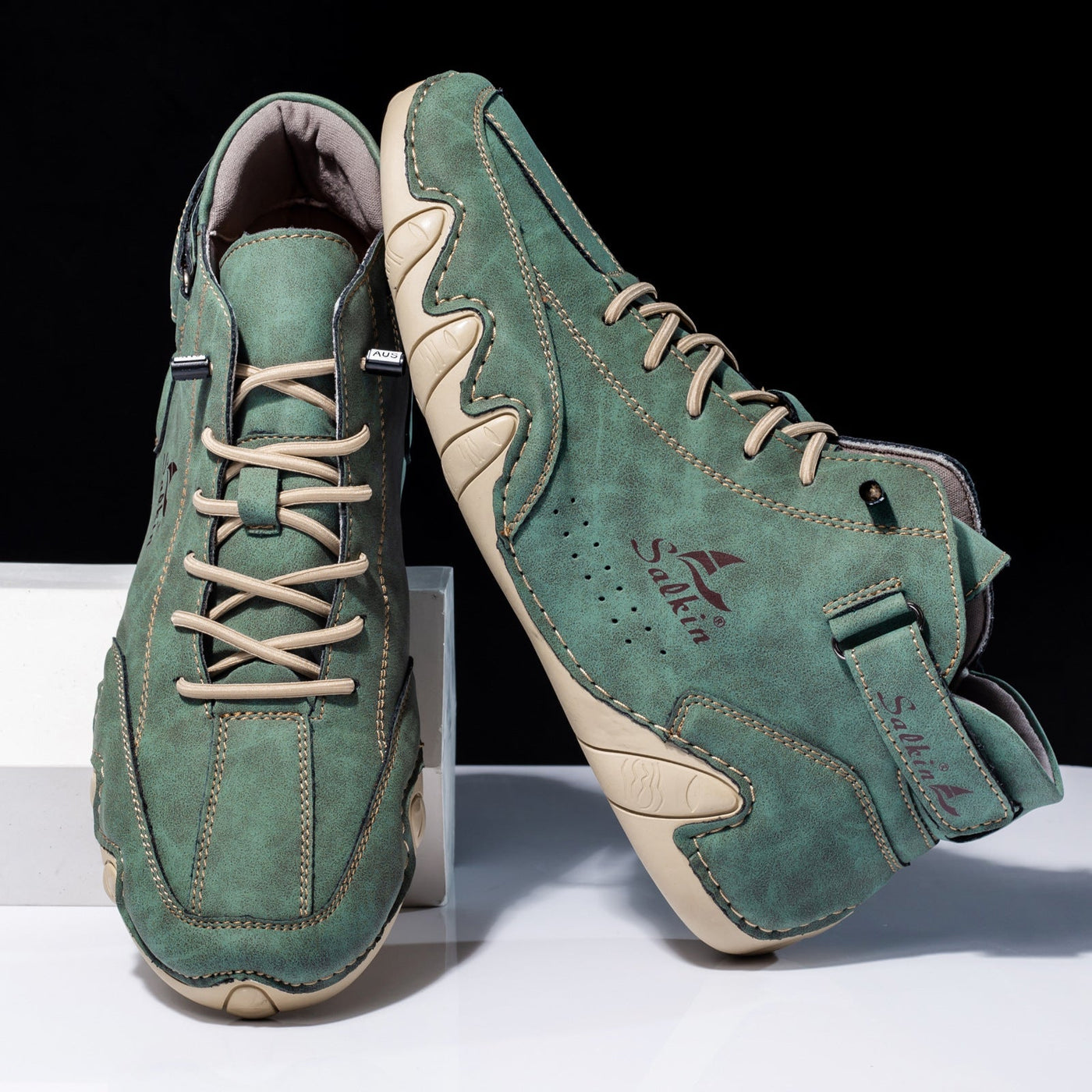 Salkin™ | Bequeme Barfußschuhe