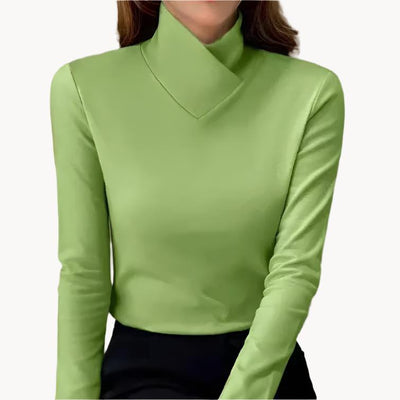 Karina | Elegant und lässig Winter Pullover
