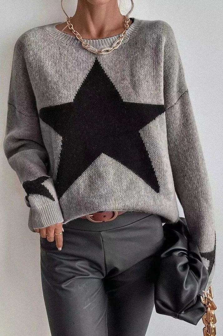 Drusilla | Schicker und vielseitiger Winterpullover